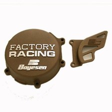 Boyesen Factory Racing