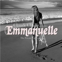 Emmanuelle private collection - private,
