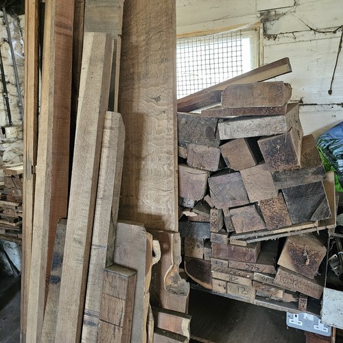 Kiln dried and well seasoned - dried,
