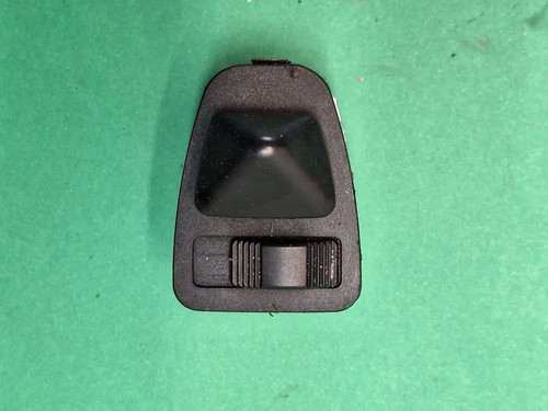 Bmw e46 mirror adjustment - mirror,