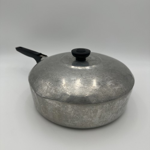 Magnalite wagner ware sidney - ware, o