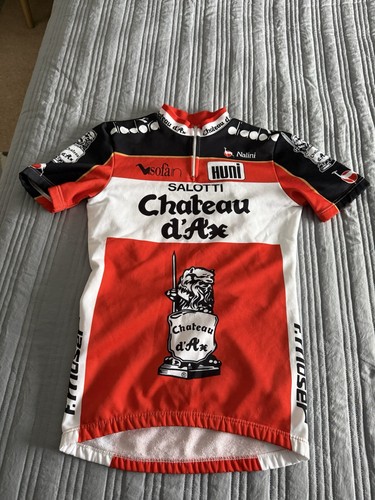 Retro chateau d - 90’s,