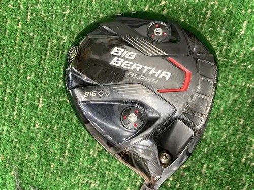 Callaway big bertha - callaway,