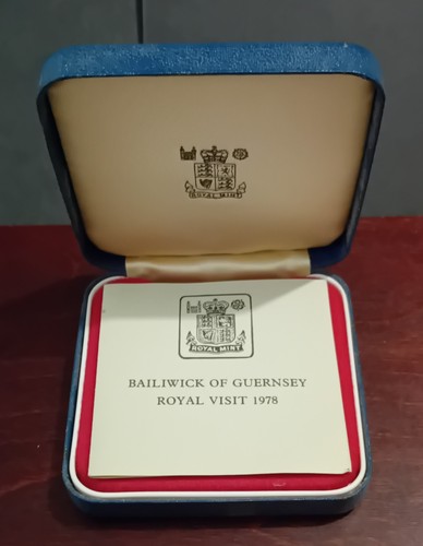 1978 bailiwick guernsey - bailiwick,