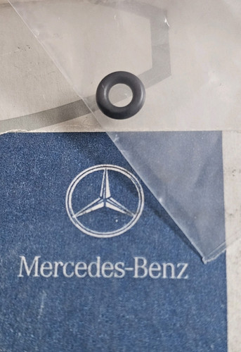 Ring new genuine mercedes - 1x,