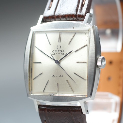 Vintage 1966 omega deville - 1966,