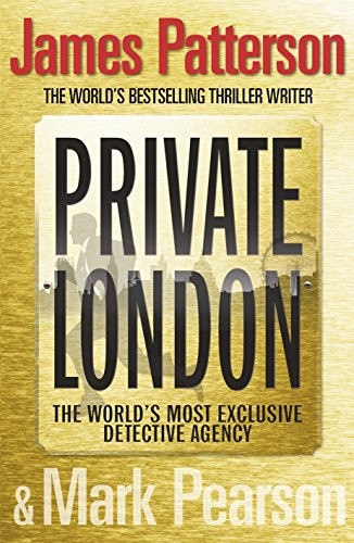 Private london - private, (private