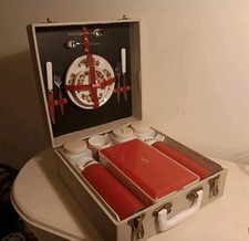 Unused Vintage Sirram Hawker