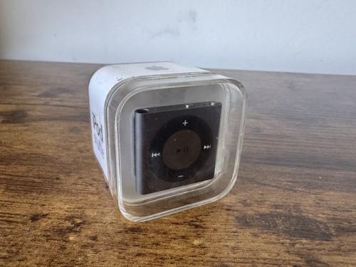 Apple ipod shuffle - 2gb, gen