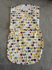 Groswaddle Baby Swaddle Wrap
