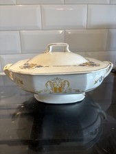 W.H.Grindley Ivory England