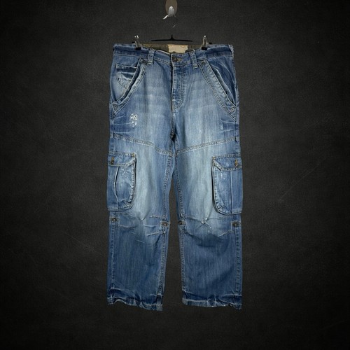 Burton mens y2k 00s distressed - y2k,