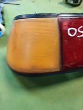 Toyota Corolla Rear Light