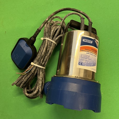 Draper 25359 250w - draper,