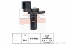 RPM SENSOR AUTOMATIC