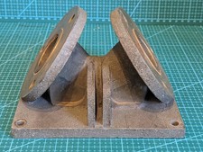 Western Electric or RCA Horn