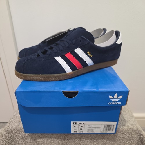 Size adidas koln city - adidas,