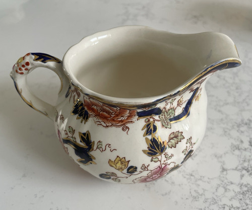 Mason mandalay ironstone - mason's,