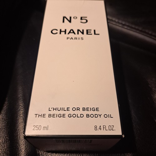 Chanel the beige gld - chanel,