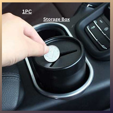 Car Coin Case Loose change