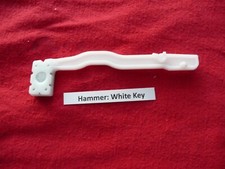 NORD Stage 3–76  White Key