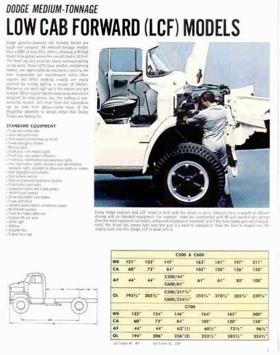 Photo 1969 medium duty - a4,