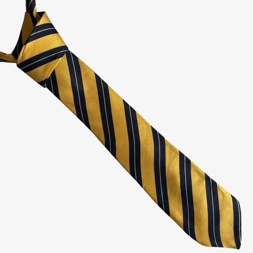 Vintage 80s burberry yellow - yellow, &