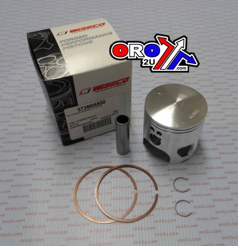 Wiseco 68mm piston - piston, kit