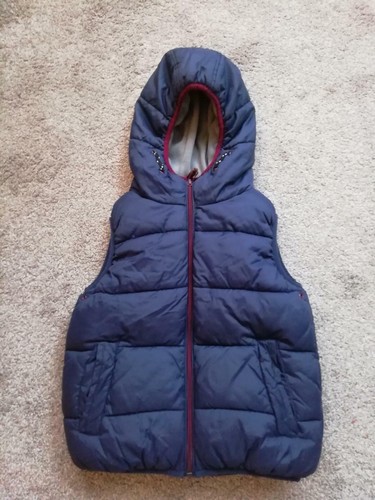 Next boys sleeveless - sleeveless, gilet