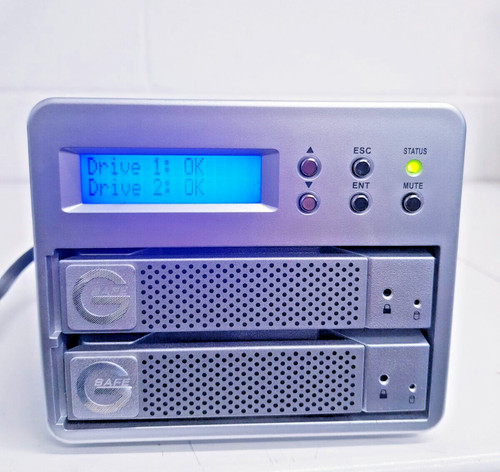 Technology safe g sf2000 - g-technology, g-safe