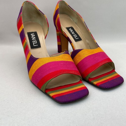 Vtg vero cuoio italian - vtg,