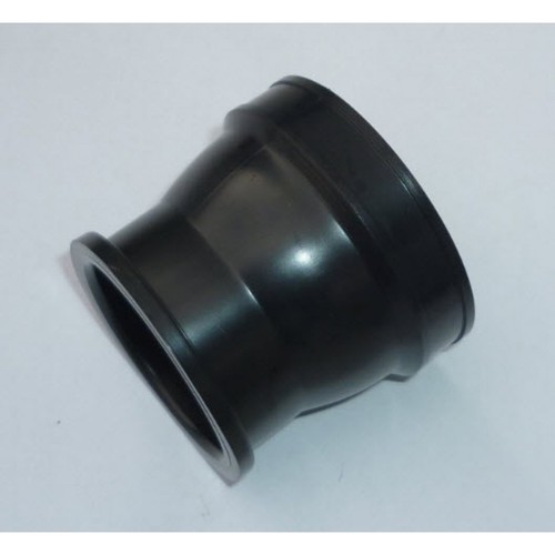 New rubber intake carb - rubber, (carb.-