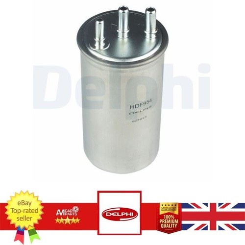 Fuel filter for dacia dokker - fuel,