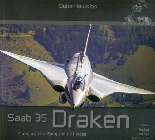 Aircraft detail saab - in, 31.