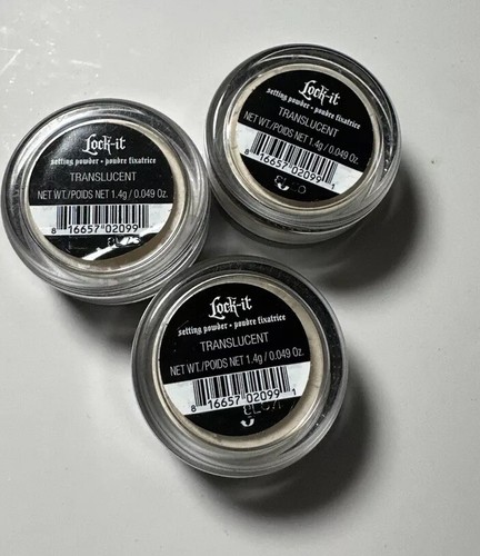 Lot kat von lock setting - kat, d