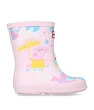 Hunter x Peppa Pig Big Kid