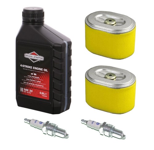 Service kit for - service, (5pcs)