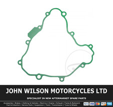 Alternator stator gasket derbi - alternator,