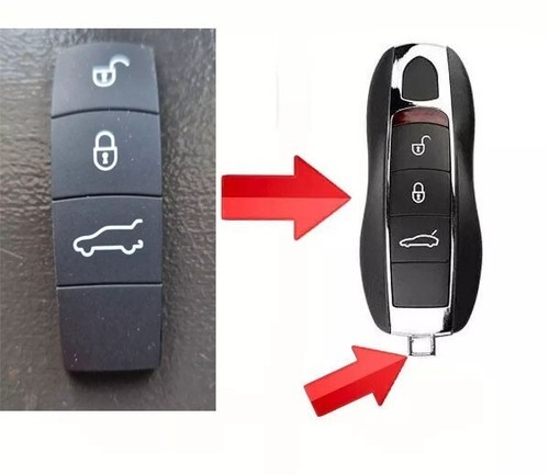 For porsche button remote - porsche,