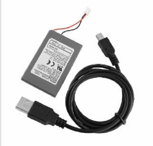 1800mah replacement battery - 1800mah,