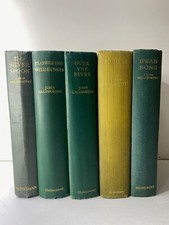 Bundle of 5 Vintage 1920's &