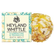 Heyland & Whittle Clementine