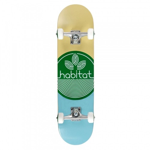 Habitat leaf dot - habitat,