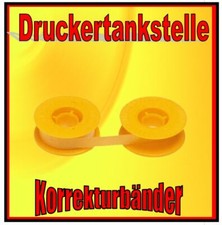 5x Comp Correction Ribbon