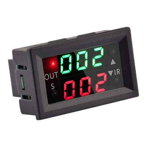 12v display led - 12v,