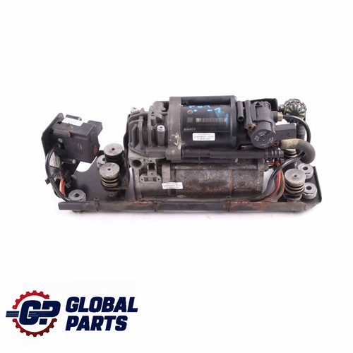 Air compressor bmw - air, f02
