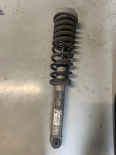 BMW E60 M5 5L V10 Saloon Rear EDC Shock & Eibach Lowering Spring