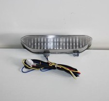Led Integrated Turn Signals