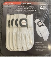 Kirkland Signature Golf Gloves