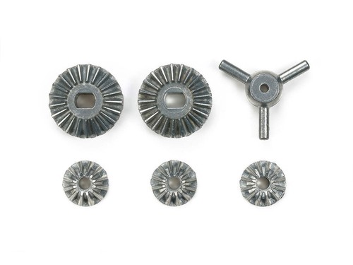 Tamiya 51008 bevel - 51008, set